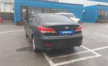 Hyundai i40 2015 года за 7 000 000 тг. в Алматы фото 4