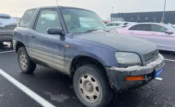 Toyota RAV4 1994 года за 2 500 000 тг. в Алматы фото 3