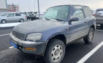 Toyota RAV4 1994 года за 2 500 000 тг. в Алматы фото 1