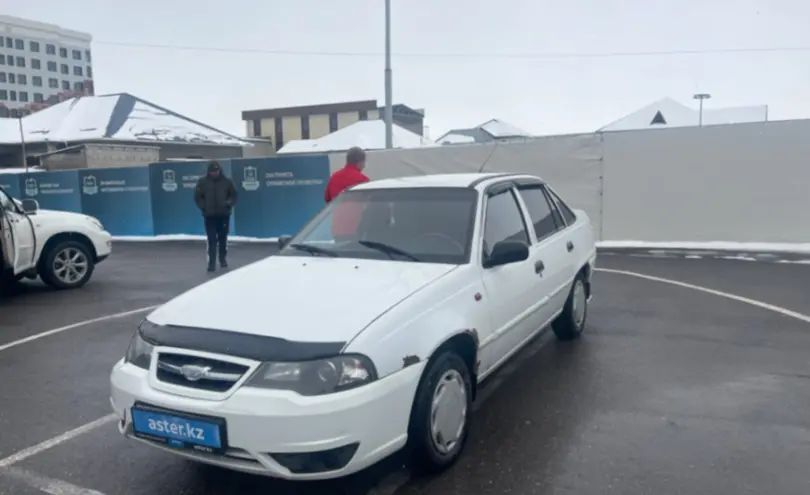 Daewoo Nexia 2010 года за 1 500 000 тг. в Шымкент