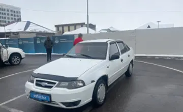 Daewoo Nexia 2010 года за 1 500 000 тг. в Шымкент фото 1