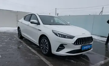 JAC J7 2025 года за 8 000 000 тг. в Шымкент фото 2