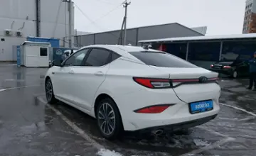 JAC J7 2025 года за 8 000 000 тг. в Шымкент фото 4