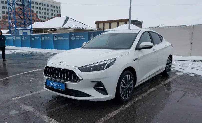 JAC J7 2025 года за 8 000 000 тг. в Шымкент