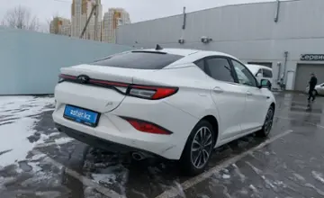 JAC J7 2025 года за 8 000 000 тг. в Шымкент фото 3