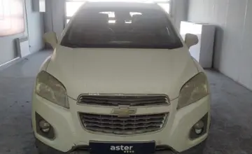 Chevrolet Tracker 2014 года за 4 500 000 тг. в Павлодар фото 2