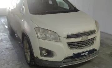 Chevrolet Tracker 2014 года за 4 500 000 тг. в Павлодар фото 3