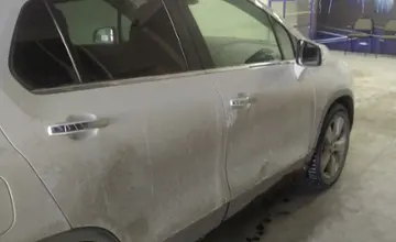 Chevrolet Tracker 2014 года за 4 500 000 тг. в Павлодар фото 4