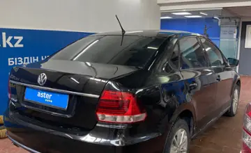 Volkswagen Polo 2015 года за 3 200 000 тг. в Астана