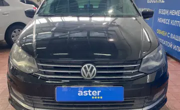 Volkswagen Polo 2015 года за 3 200 000 тг. в Астана фото 2