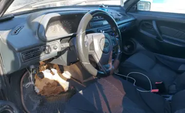 LADA (ВАЗ) 2114 2013 года за 1 300 000 тг. в Шымкент фото 5