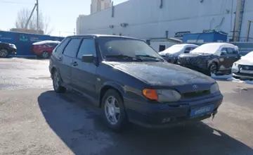 LADA (ВАЗ) 2114 2013 года за 1 300 000 тг. в Шымкент фото 2