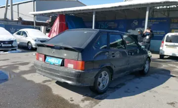 LADA (ВАЗ) 2114 2013 года за 1 300 000 тг. в Шымкент фото 3