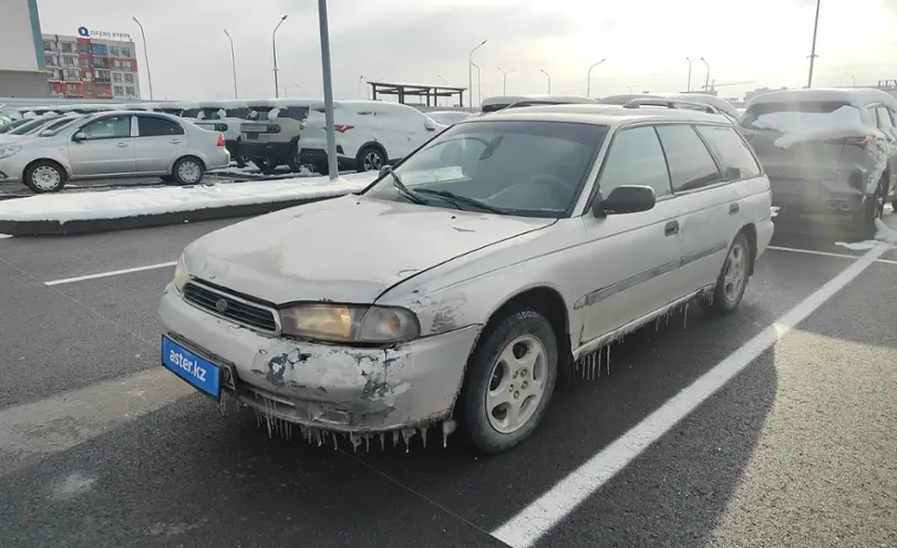 Subaru Legacy 1994 года за 1 500 000 тг. в Алматы