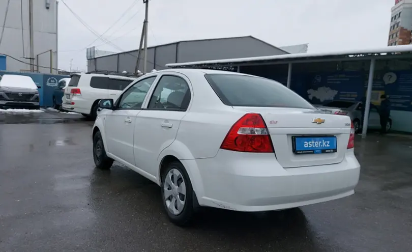 Chevrolet Nexia 2022 года за 5 000 000 тг. в Шымкент фото 4