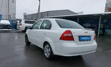 Chevrolet Nexia 2022 года за 5 000 000 тг. в Шымкент фото 4