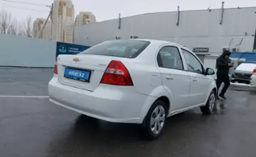 Chevrolet Nexia 2022 года за 5 000 000 тг. в Шымкент фото 3