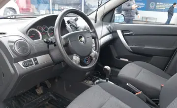 Chevrolet Nexia 2022 года за 5 000 000 тг. в Шымкент фото 5