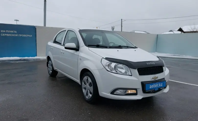 Chevrolet Nexia 2022 года за 5 000 000 тг. в Шымкент фото 2