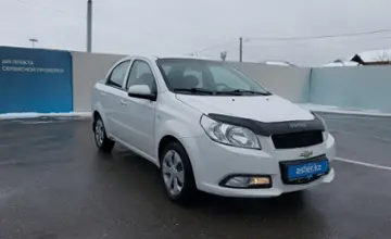 Chevrolet Nexia 2022 года за 5 000 000 тг. в Шымкент фото 2