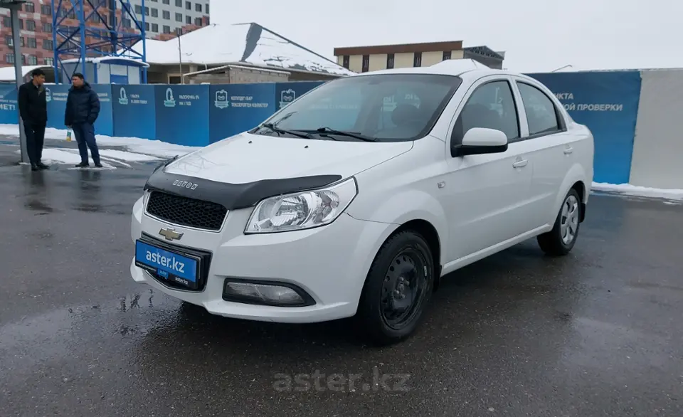 Chevrolet Nexia 2022 года за 5 000 000 тг. в Шымкент
