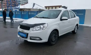 Chevrolet Nexia 2022 года за 5 000 000 тг. в Шымкент фото 1