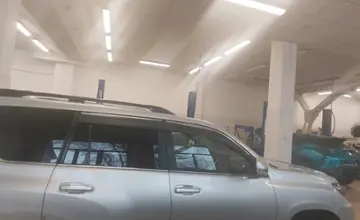 Toyota Land Cruiser Prado 2019 года за 24 000 000 тг. в Актобе фото 4