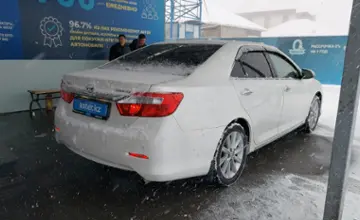 Toyota Camry 2011 года за 9 500 000 тг. в Шымкент фото 3