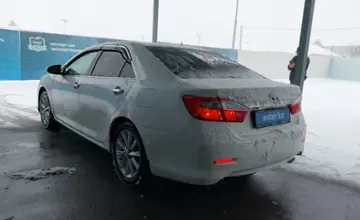 Toyota Camry 2011 года за 9 500 000 тг. в Шымкент фото 4