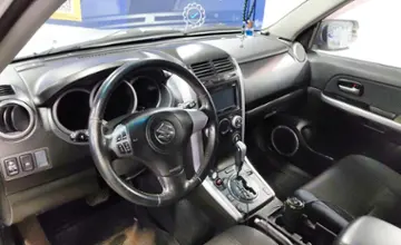 Suzuki Grand Vitara 2013 года за 7 000 000 тг. в Астана фото 5