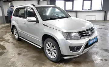 Suzuki Grand Vitara 2013 года за 7 000 000 тг. в Астана фото 2