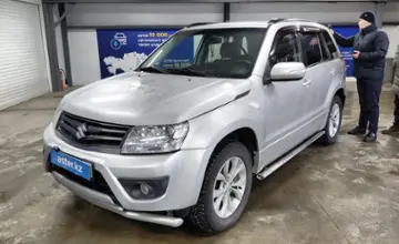 Suzuki Grand Vitara 2013 года за 7 000 000 тг. в Астана фото 1