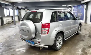 Suzuki Grand Vitara 2013 года за 7 000 000 тг. в Астана фото 3