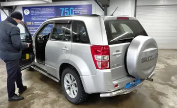 Suzuki Grand Vitara 2013 года за 7 000 000 тг. в Астана фото 4