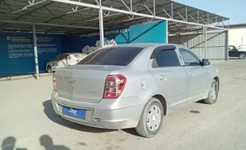 Chevrolet Cobalt 2021 года за 4 500 000 тг. в Кызылорда