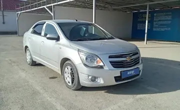 Chevrolet Cobalt 2021 года за 4 500 000 тг. в Кызылорда фото 3