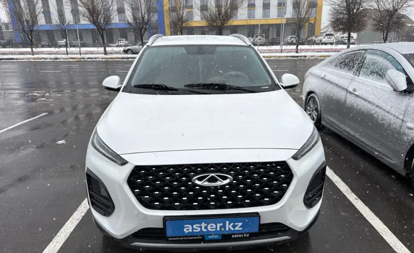 Chery Tiggo 2 Pro 2023 года за 5 500 000 тг. в Шымкент фото 2
