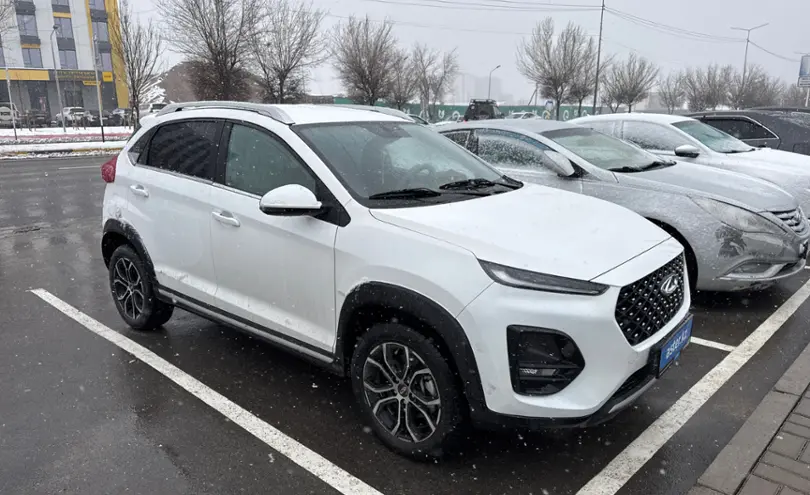 Chery Tiggo 2 Pro 2023 года за 5 500 000 тг. в Шымкент фото 3