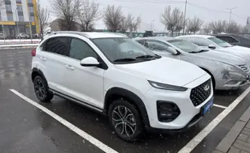 Chery Tiggo 2 Pro 2023 года за 5 500 000 тг. в Шымкент фото 3