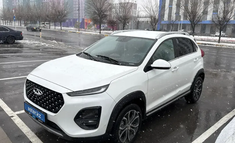 Chery Tiggo 2 Pro 2023 года за 5 500 000 тг. в Шымкент