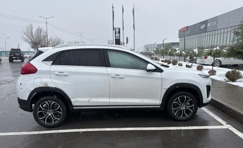 Chery Tiggo 2 Pro 2023 года за 5 500 000 тг. в Шымкент фото 4