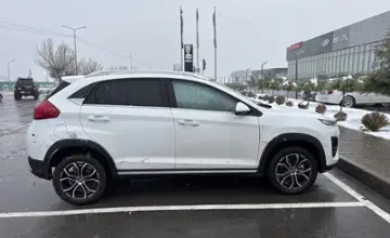 Chery Tiggo 2 Pro 2023 года за 5 500 000 тг. в Шымкент фото 4