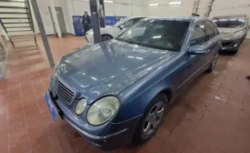 Mercedes-Benz E-Класс 2004 года за 5 000 000 тг. в Астана фото 1