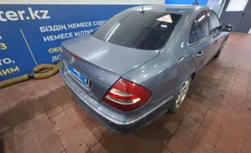 Mercedes-Benz E-Класс 2004 года за 5 000 000 тг. в Астана