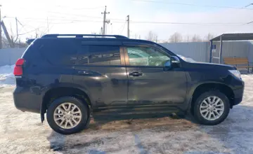 Toyota Land Cruiser Prado 2019 года за 22 000 000 тг. в Уральск фото 4