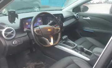 Chevrolet Monza 2023 года за 6 500 000 тг. в Алматы фото 5