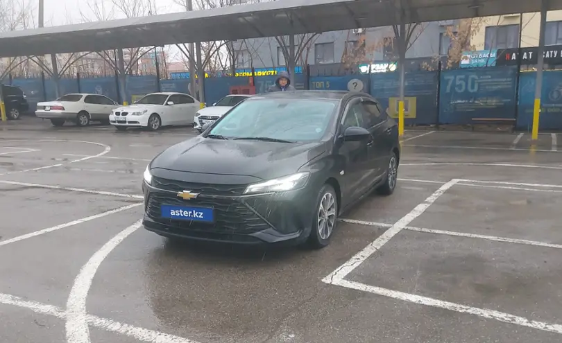 Chevrolet Monza 2023 года за 6 500 000 тг. в Алматы