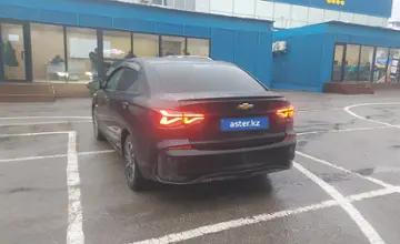 Chevrolet Monza 2023 года за 6 500 000 тг. в Алматы фото 4