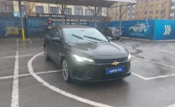 Chevrolet Monza 2023 года за 6 500 000 тг. в Алматы фото 2