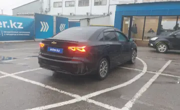 Chevrolet Monza 2023 года за 6 500 000 тг. в Алматы фото 3